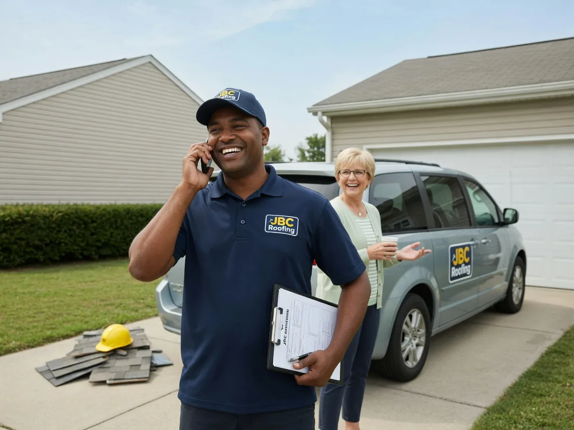 Roof Replacement Box Elder, SD FAQs
